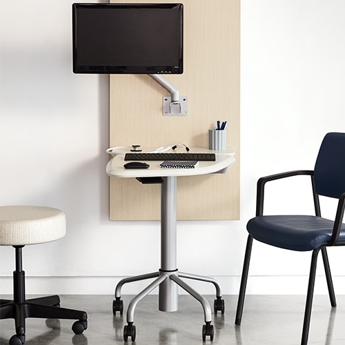 Intent Solution by Herman Miller
