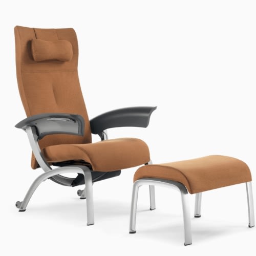 Nemschoff Nala Patient Chair - 0