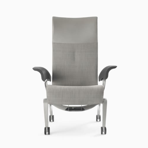 Nemschoff Nala Patient Chair - 0