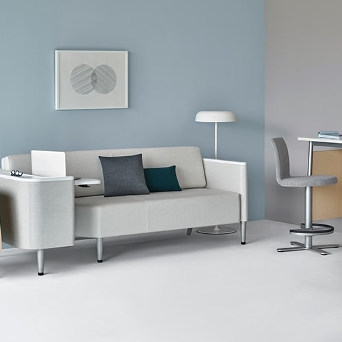 Nemschoff Palisade Collection by Herman Miller