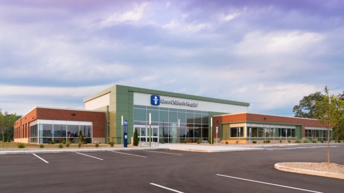 Akron Children's Hospital - Portage Health Center - 0