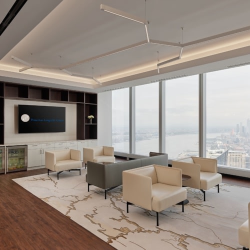 Princeton Longevity Center