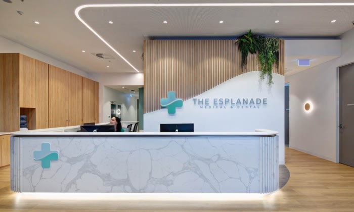 The Esplanade Medical and Dental - 0