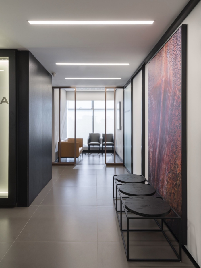 Retina Center Ophthalmology Clinic - 0