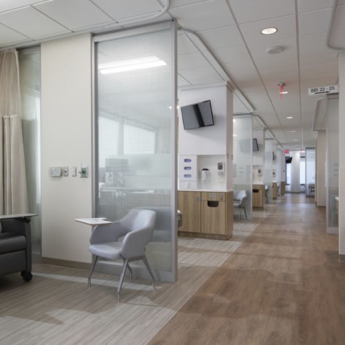 University of Alabama - Infusion Therapy Clinic at The Kirklin Clinic
