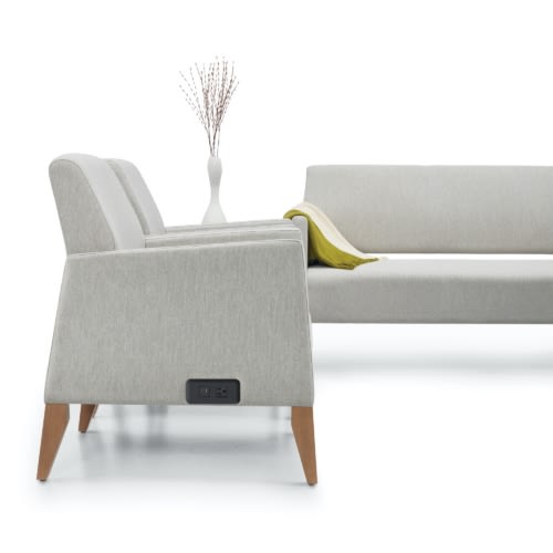 Calidon by Global Furniture Group