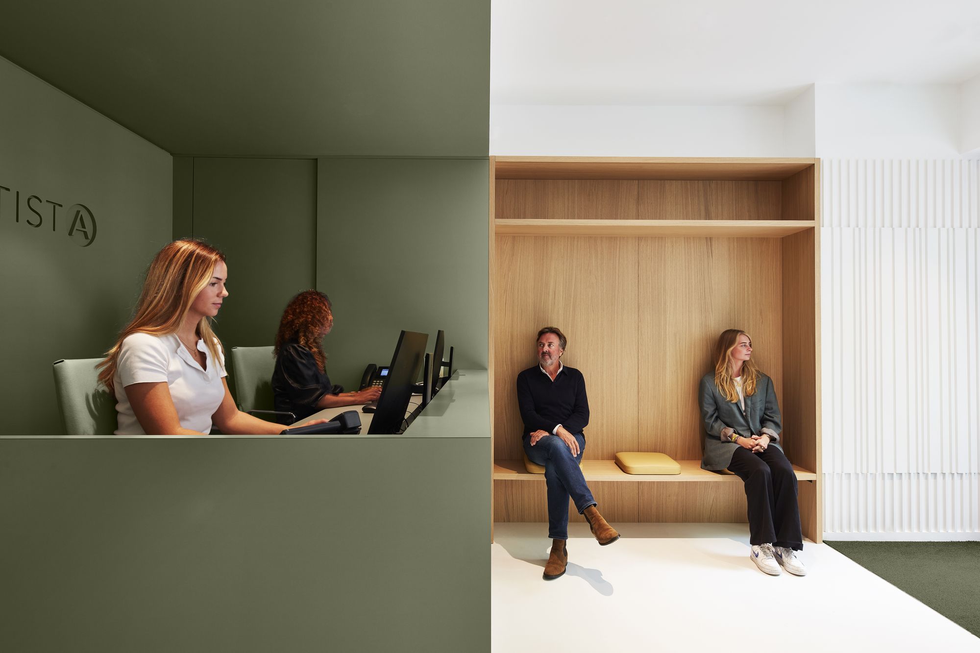 Dentista Healthcare Snapshots