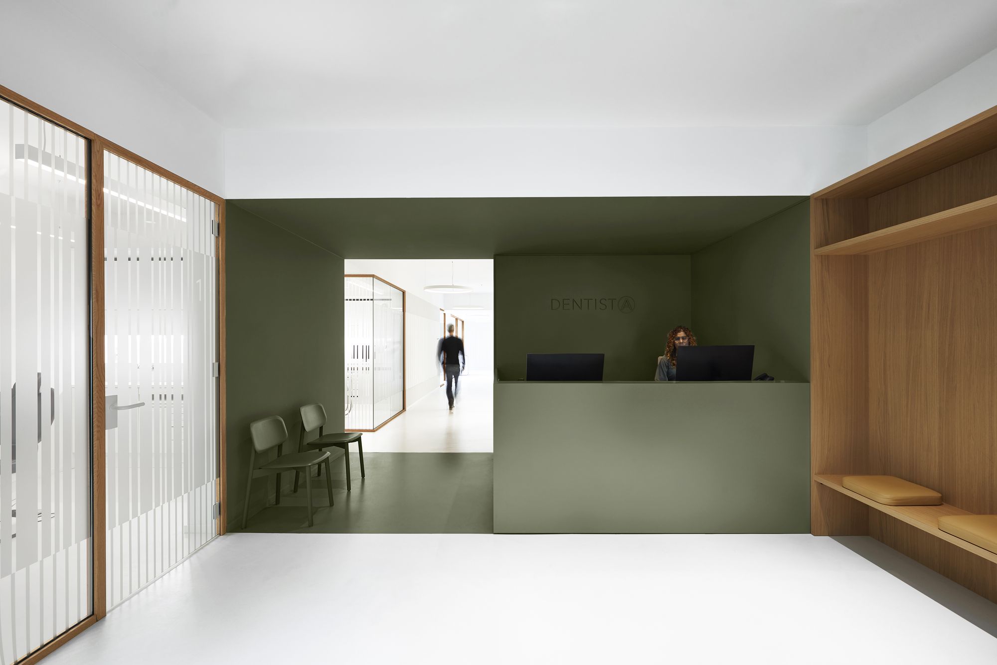 Dentista Healthcare Snapshots