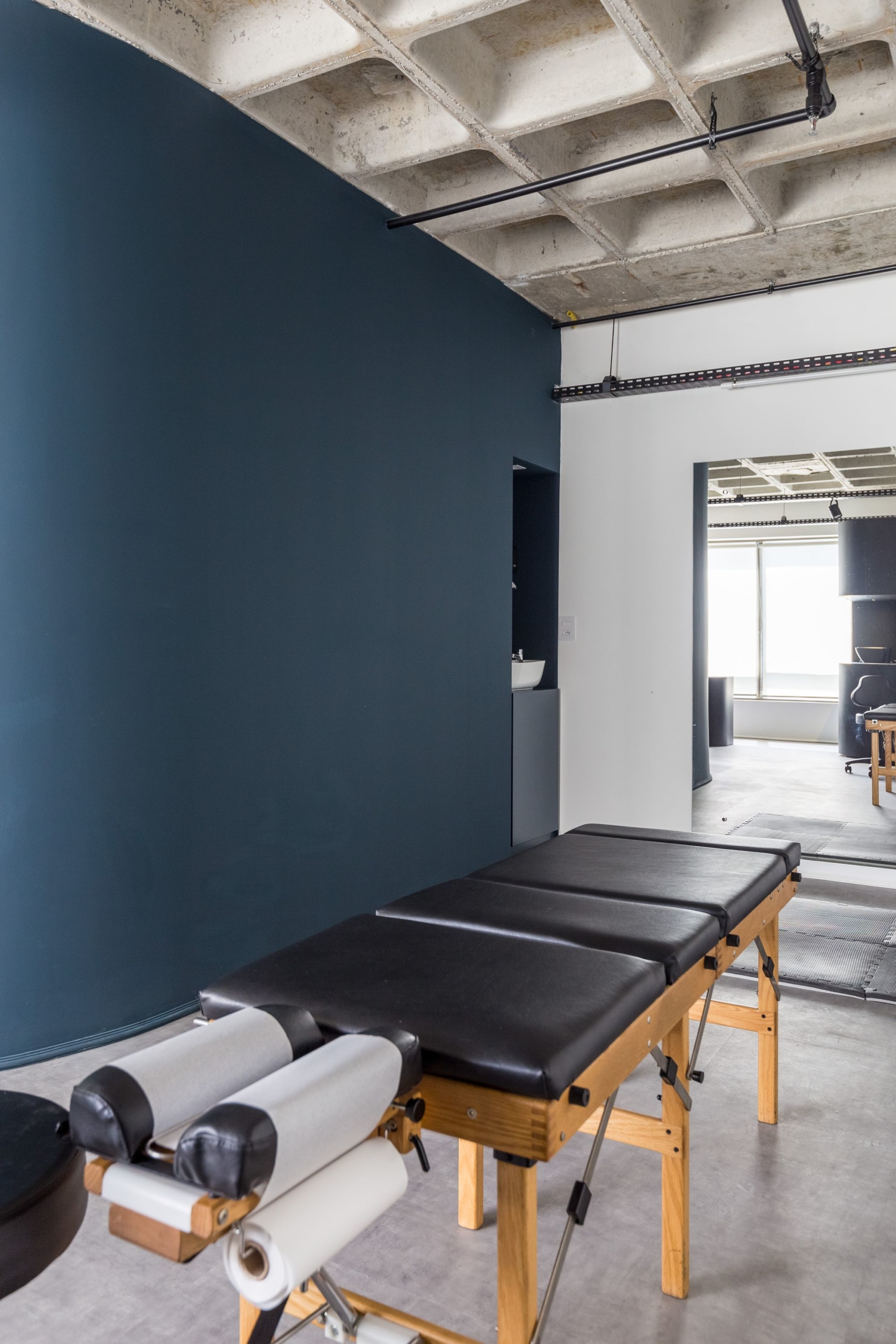 Prospine Clinic Healthcare Snapshots