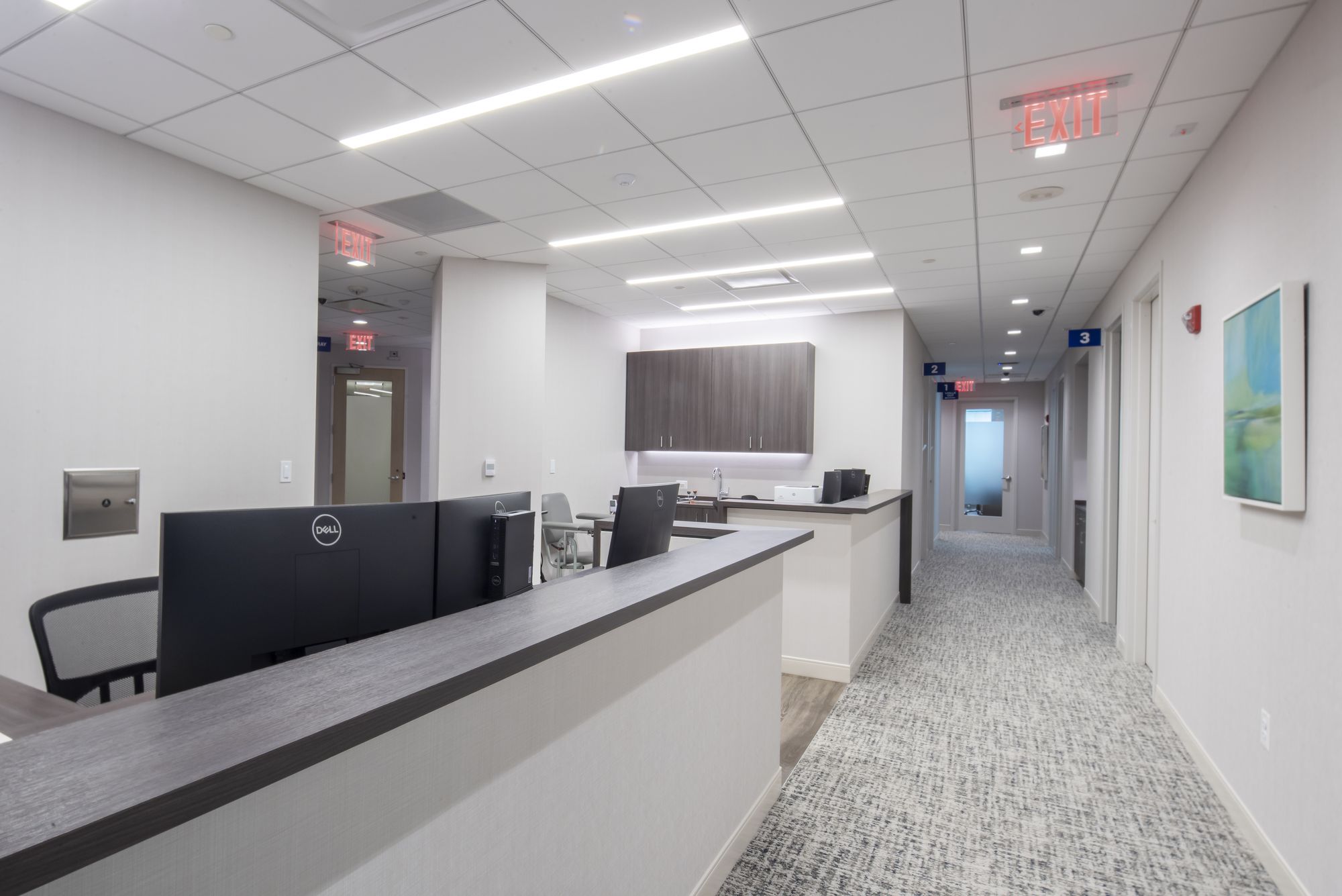 Arthritis and Rheumatism Associates (ARA) Fairfax Clinic Healthcare