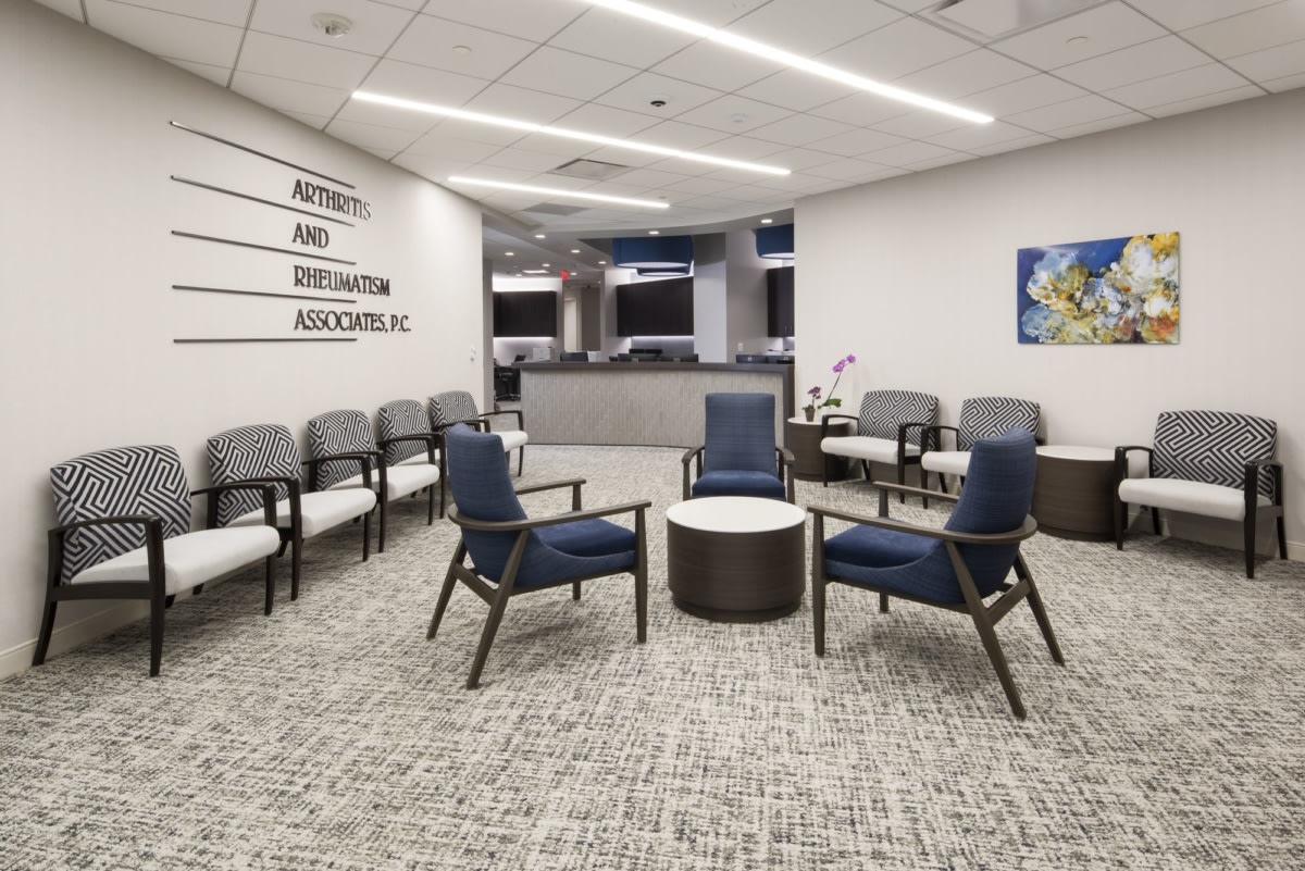 Arthritis and Rheumatism Associates (ARA) Fairfax Clinic Healthcare