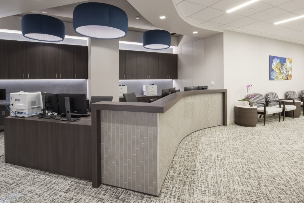 Arthritis and Rheumatism Associates (ARA) Fairfax Clinic Healthcare Snapshots