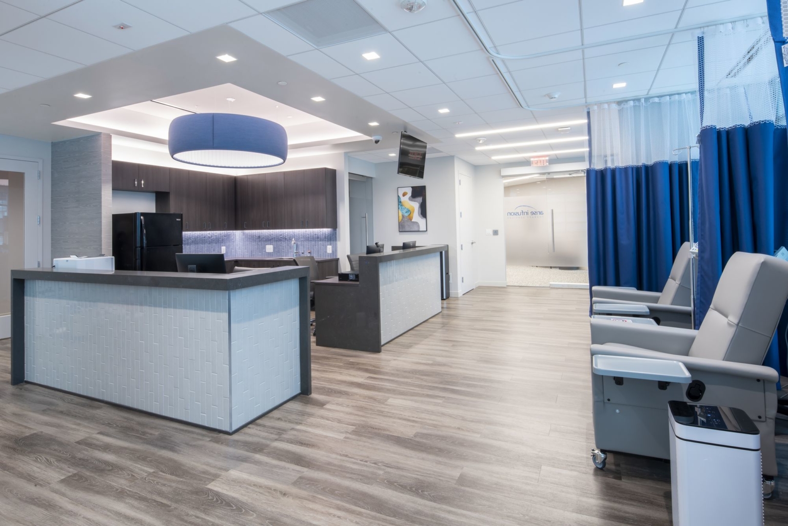 Arthritis and Rheumatism Associates (ARA) Fairfax Clinic Healthcare