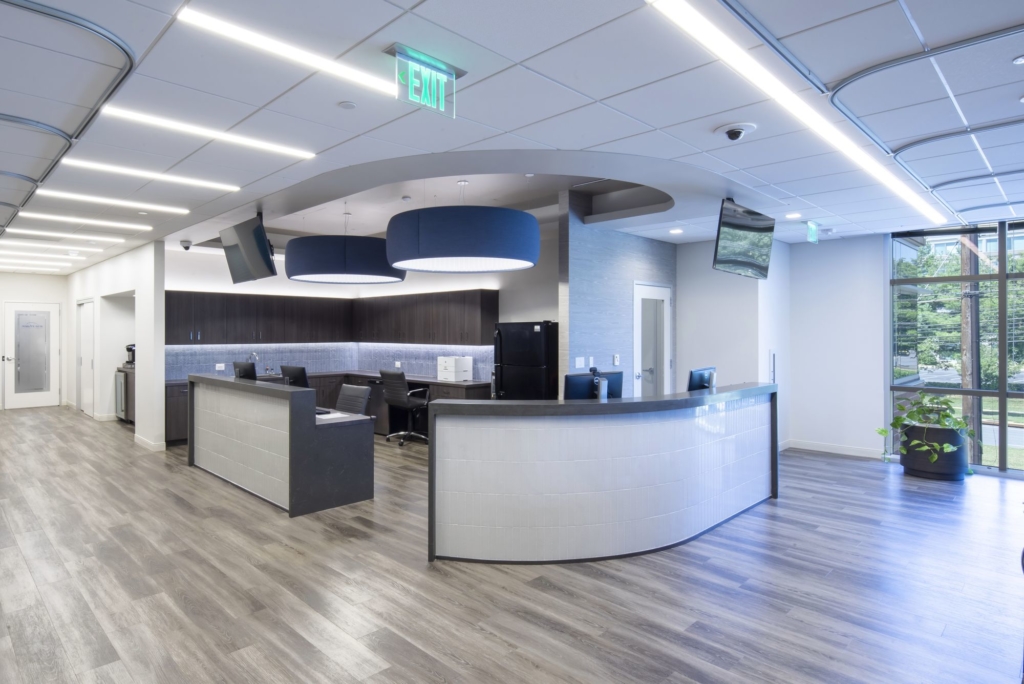 Arthritis and Rheumatism Associates (ARA) Shady Grove Clinic