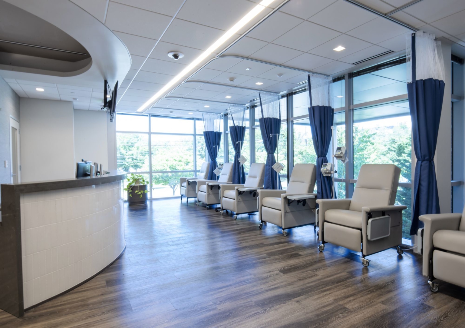 Arthritis and Rheumatism Associates (ARA) Shady Grove Clinic