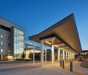 Brockville General Hospital - Healthcare Snapshots