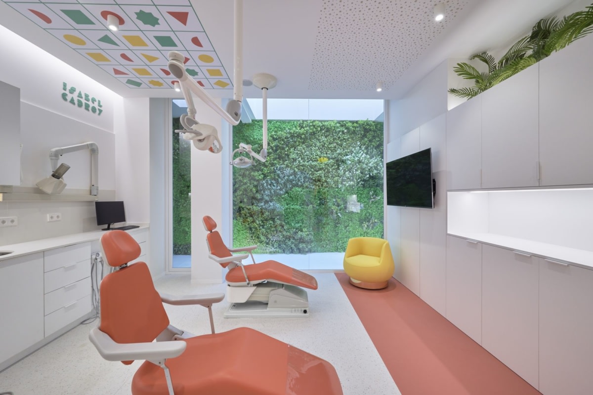 Isabel Cadroy Children's Dentistry Clinic - Healthcare Snapshots