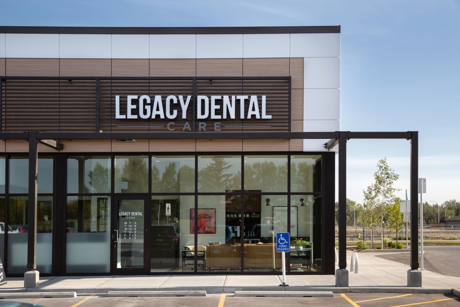 Legacy Dental Clinic Healthcare Snapshots