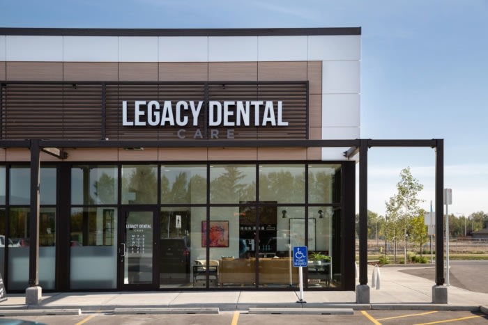 Legacy Dental Clinic - 0