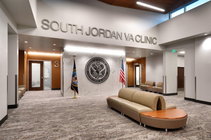South Jordan VA Clinic - 0