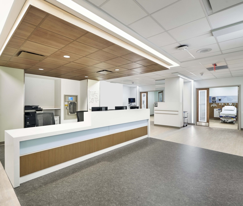 Hackensack Meridian Old Bridge Medical Center - Healthcare Snapshots