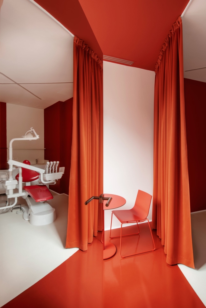 Impress Dental Clinic Milan Healthcare Snapshots