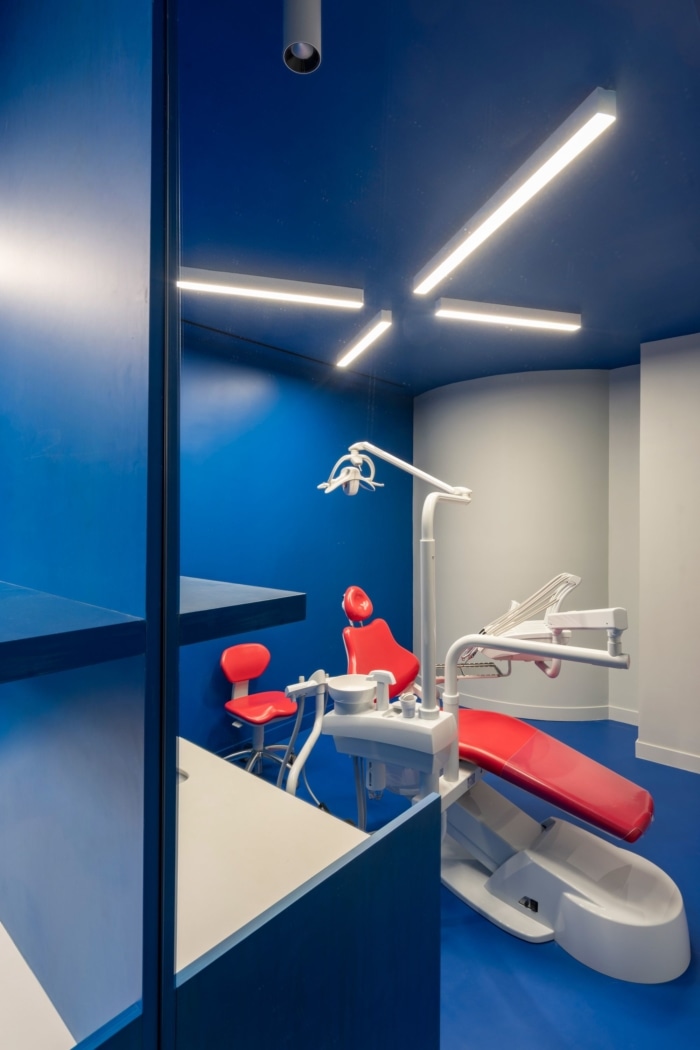 Impress Madrid Teens Dental Clinic - 0