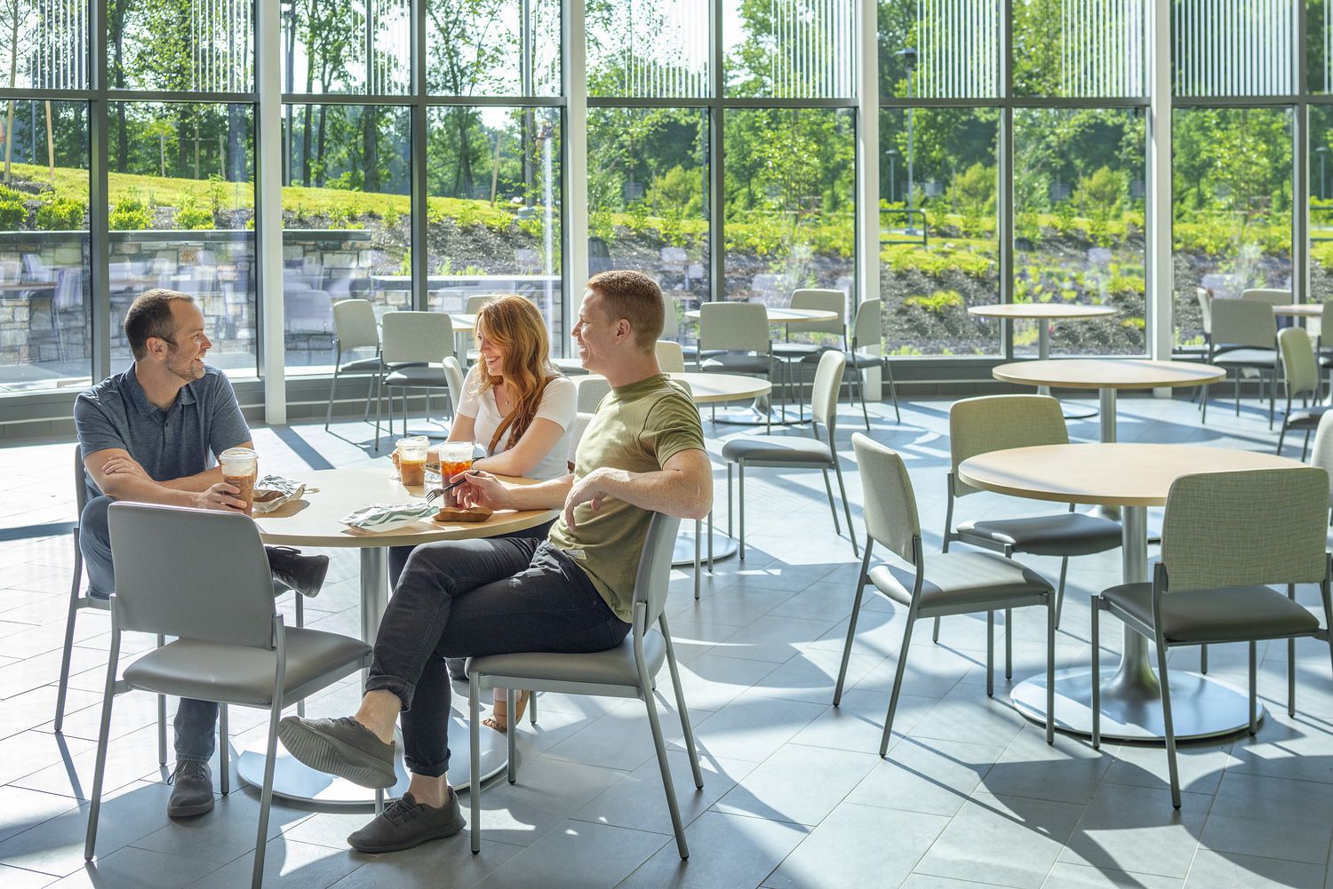 Sheppard Pratt Baltimore/Washington Behavioral Health Hospital