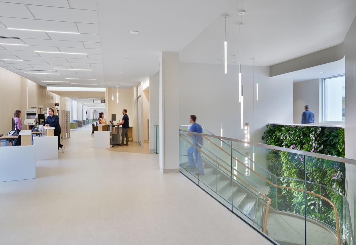 TriHealth Good Samaritan Western Ridge Healthcare Snapshots