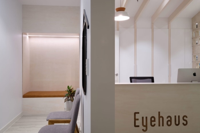 Eyehaus Ophthalmology Clinic - 0