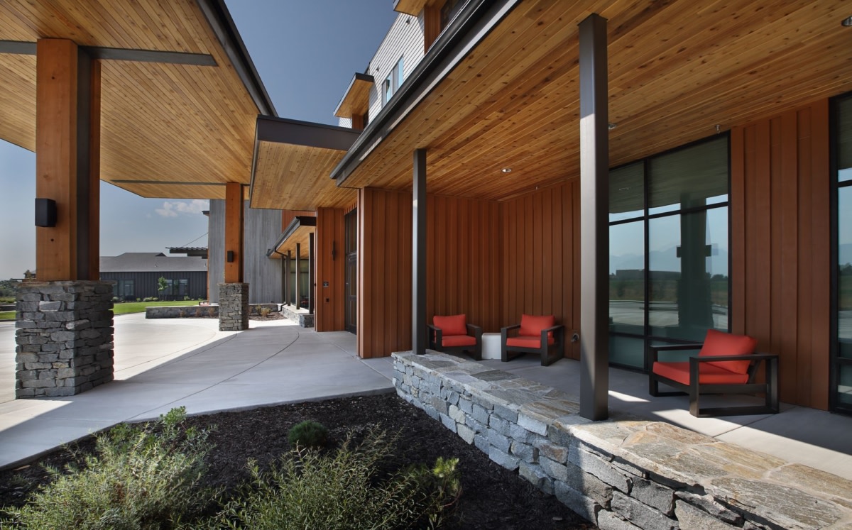 Meadow Peak at Summit Vista Healthcare Snapshots