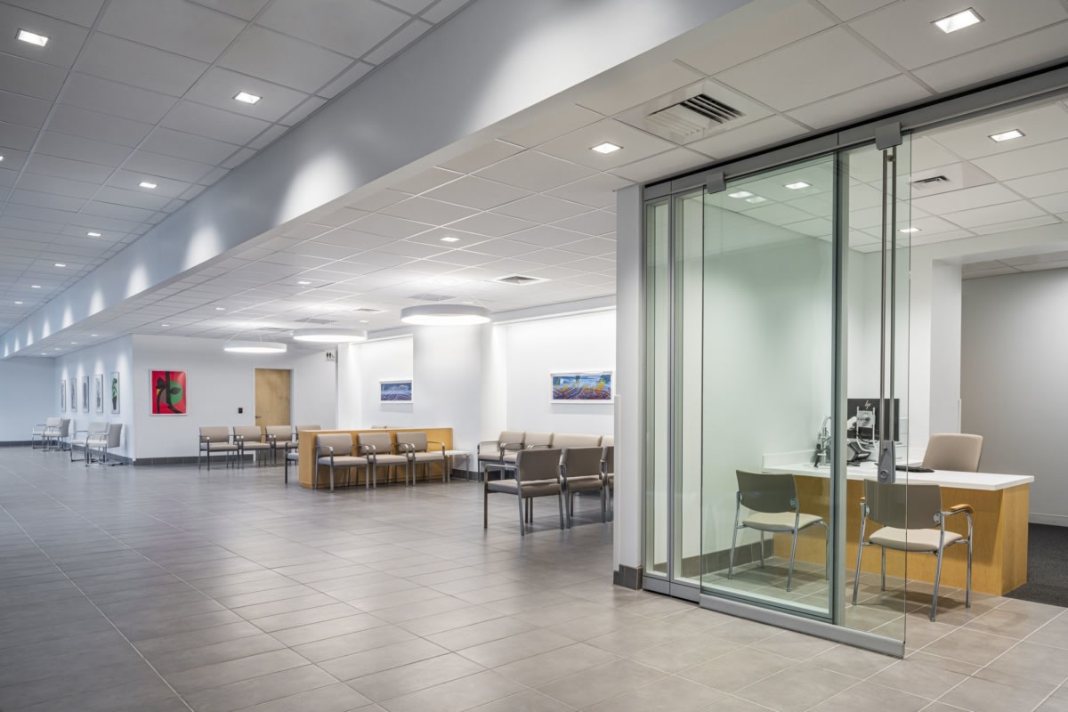 Cleveland Clinic Family Health Center Healthcare Snapshots