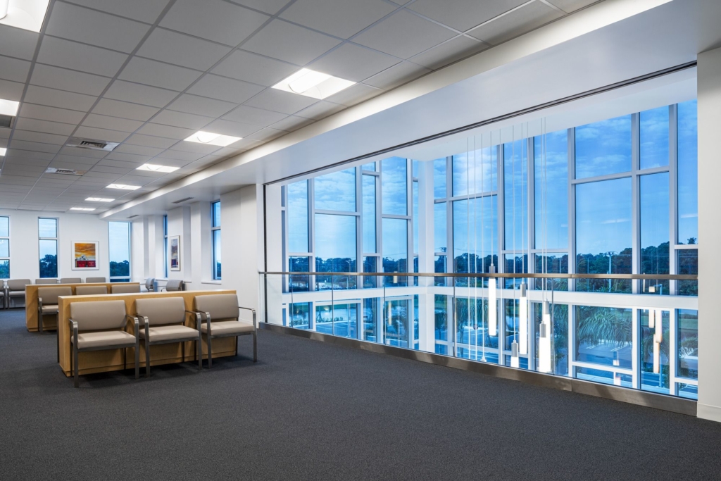 Cleveland Clinic Family Health Center Healthcare Snapshots