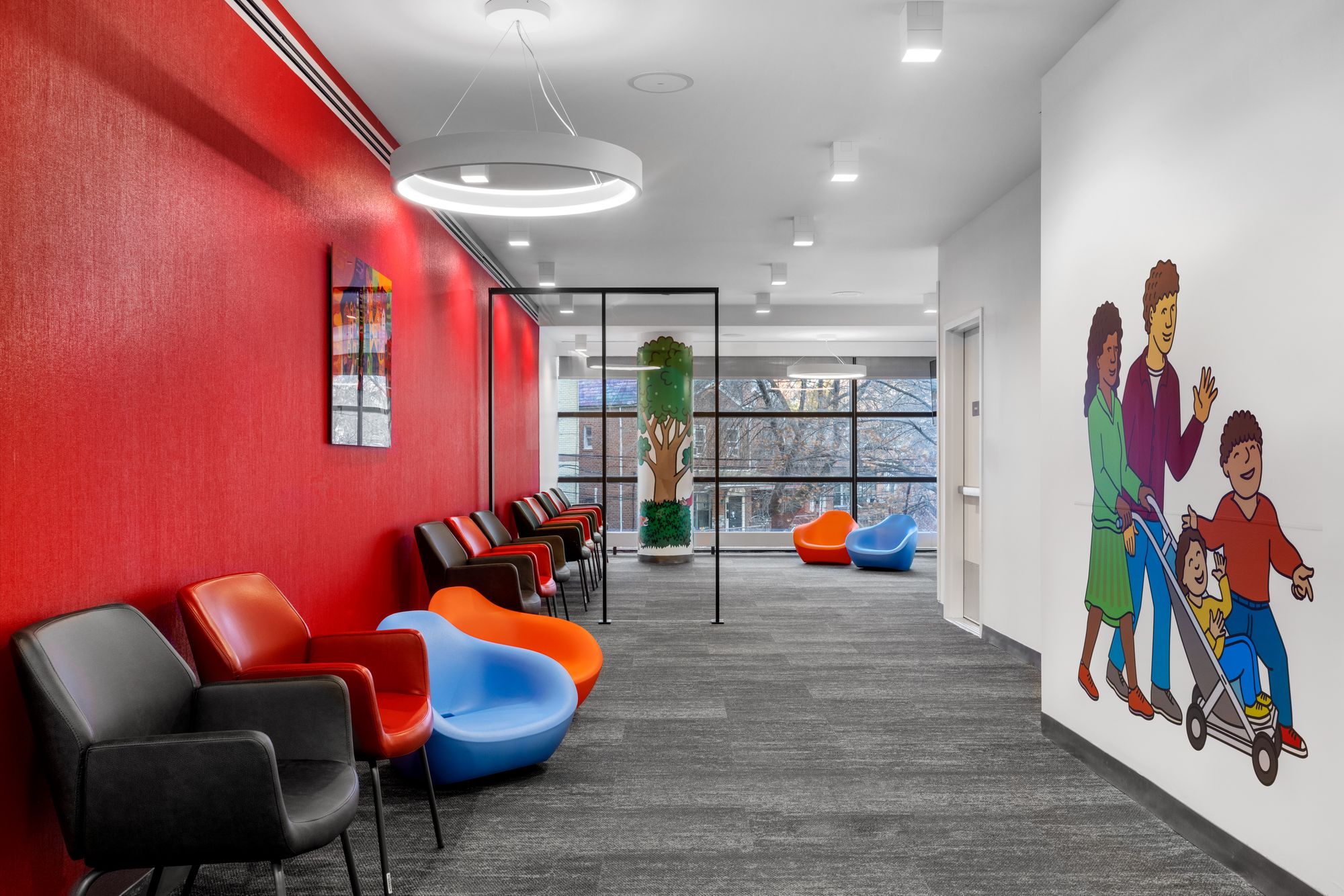 EmblemHealth AdvantageCare Physicians Healthcare Snapshots