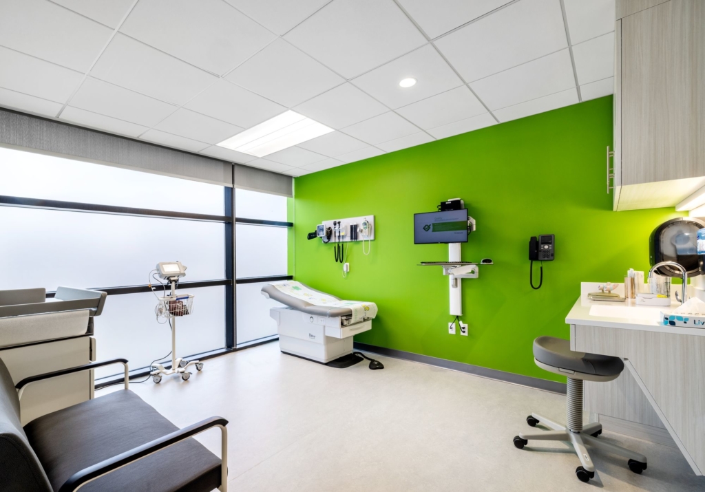 EmblemHealth AdvantageCare Physicians Healthcare Snapshots