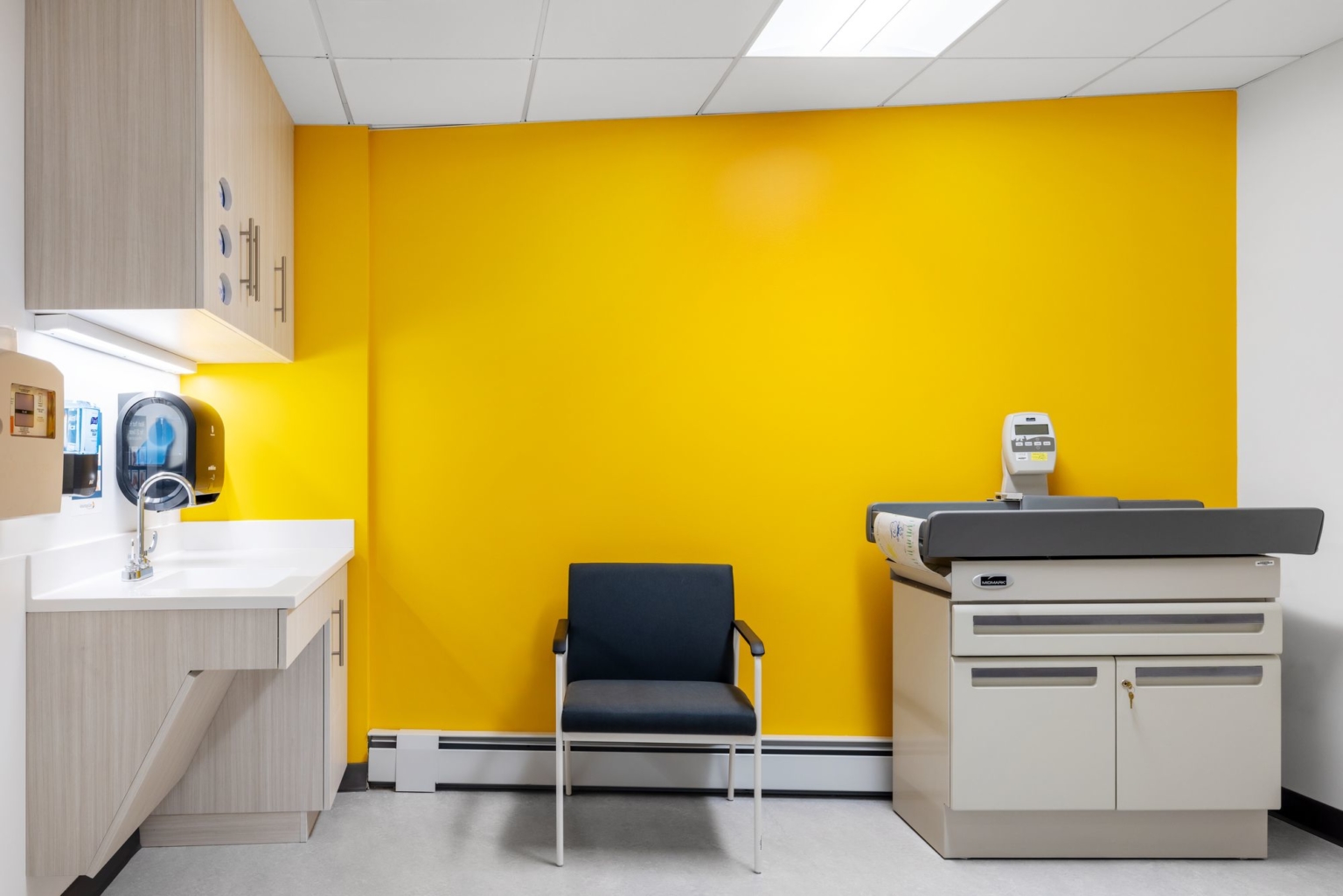 EmblemHealth AdvantageCare Physicians Healthcare Snapshots