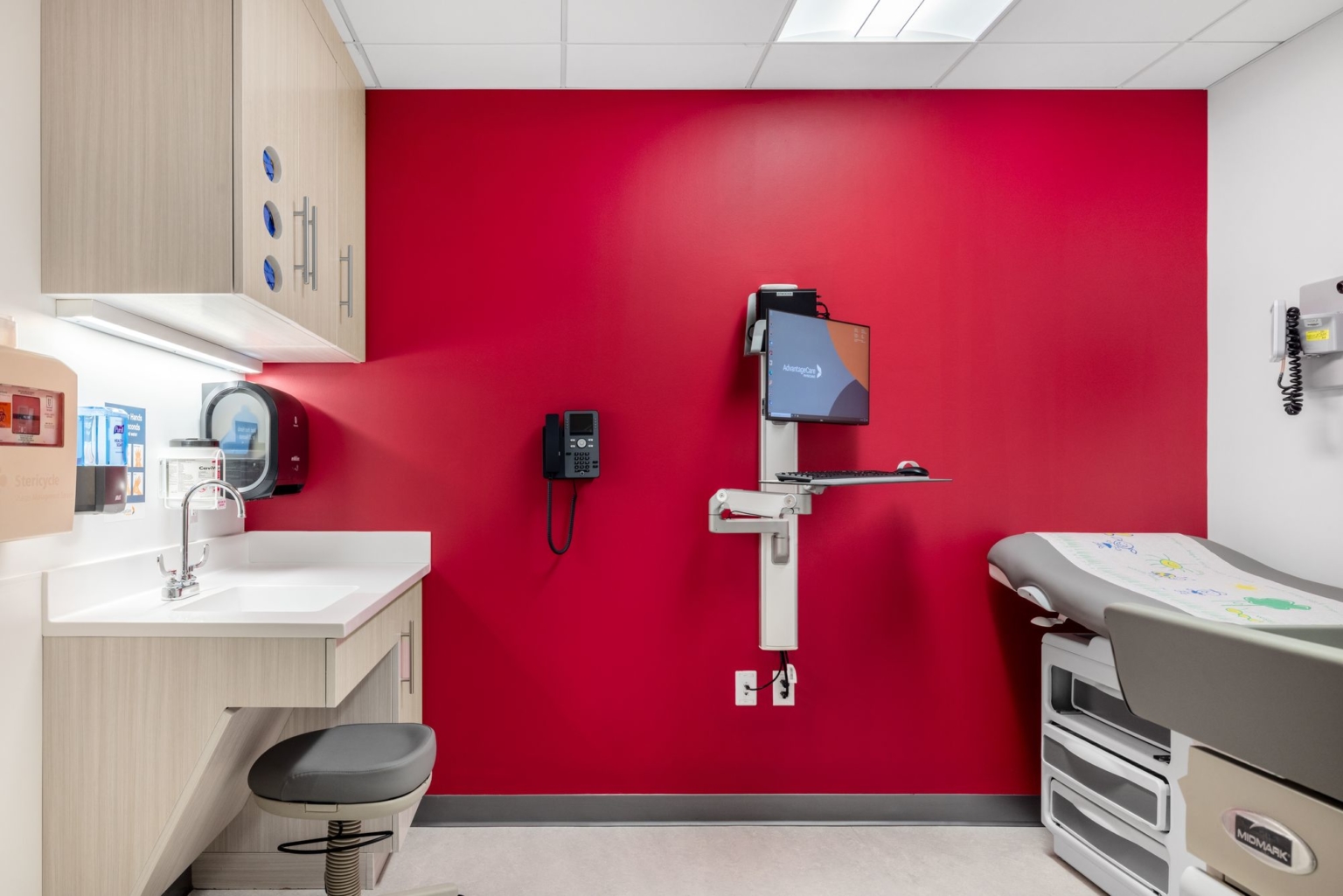 EmblemHealth AdvantageCare Physicians Healthcare Snapshots