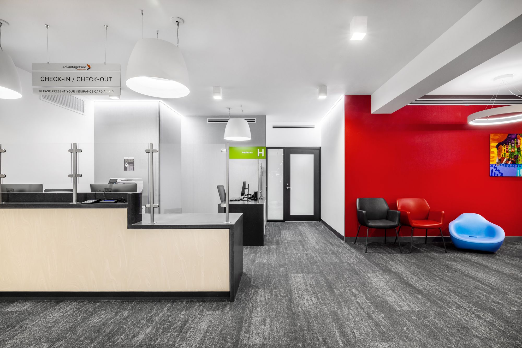 EmblemHealth AdvantageCare Physicians Healthcare Snapshots