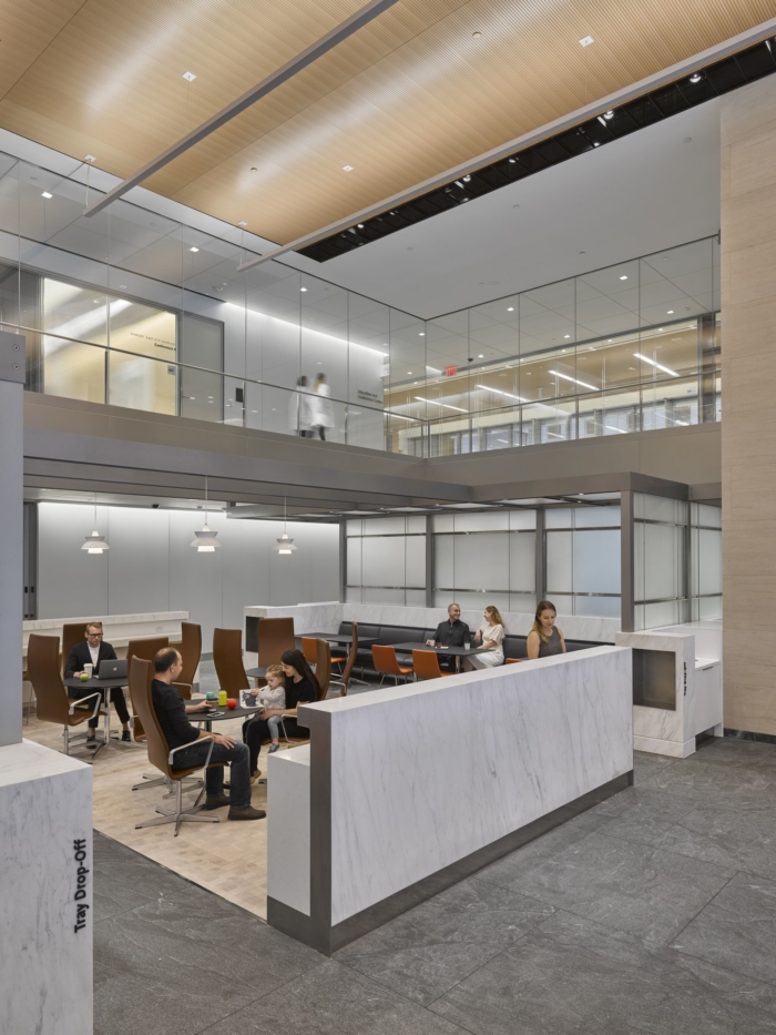 New York-Presbyterian David H. Koch Center - 0