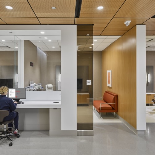 New York-Presbyterian David H. Koch Center