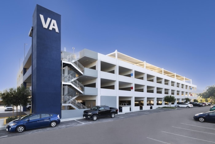 VA Outpatient Clinic San Diego - 0
