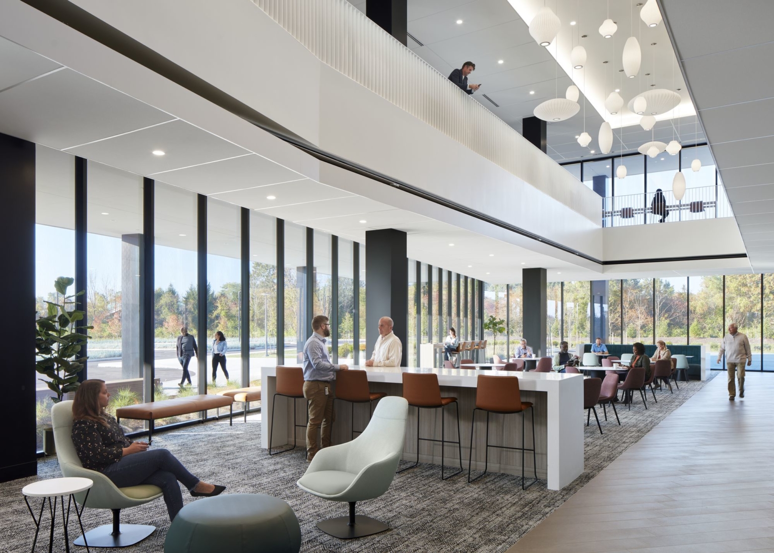 Crystal Clinic Orthopaedic Center Healthcare Snapshots