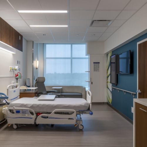 Jefferson Washington Township Hospital