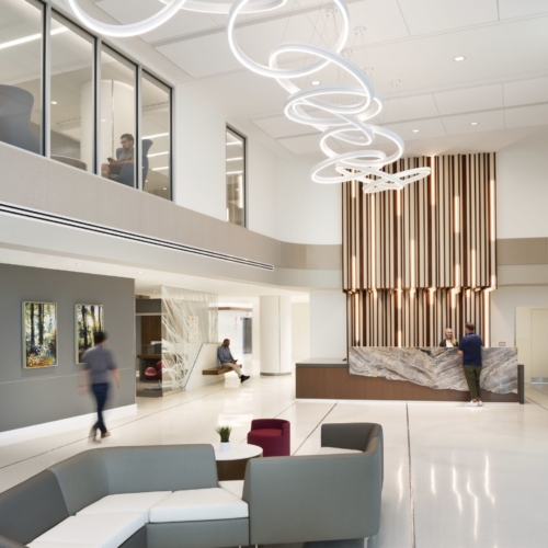 Jefferson Washington Township Hospital