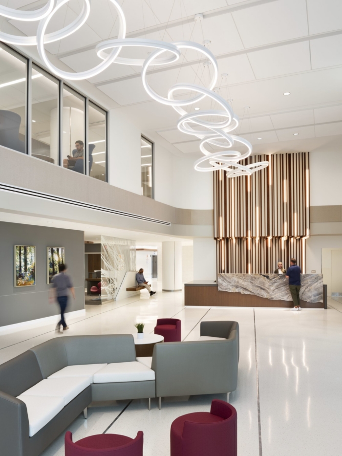 Jefferson Washington Township Hospital - 0