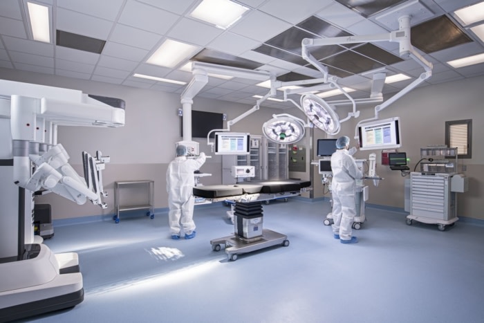 McLaren Greater Lansing Replacement Hospital - 0