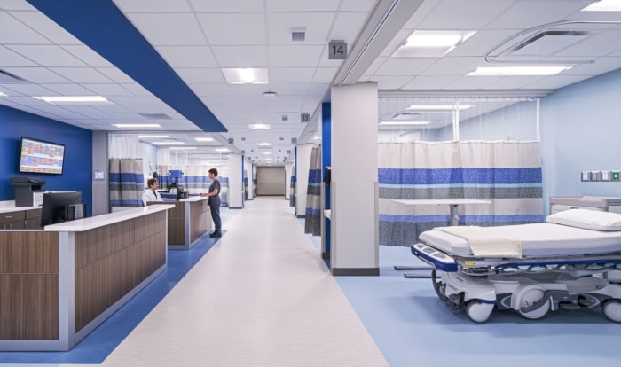 McLaren Greater Lansing Replacement Hospital - 0