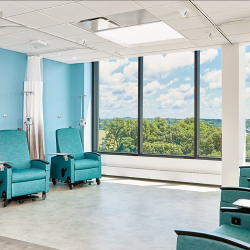 MercyOne Dubuque Cancer Center