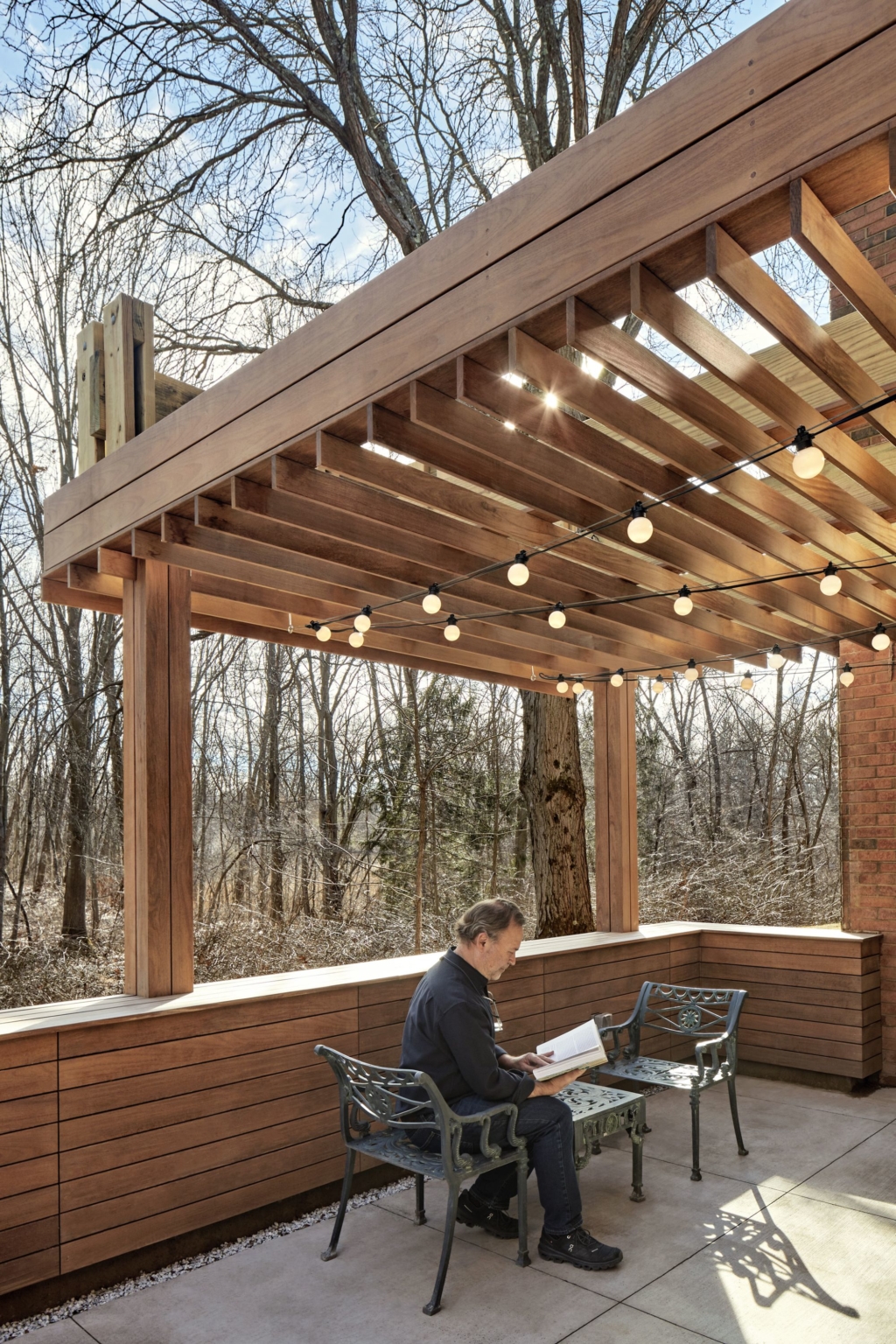 Jefferson House Hitchcock Wing Healthcare Snapshots