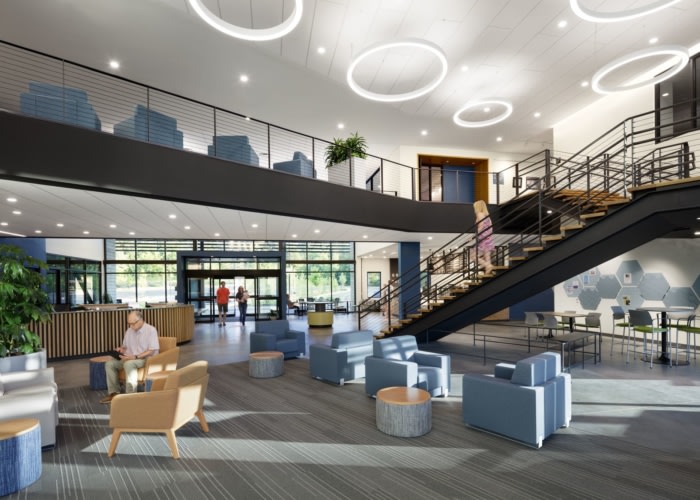 The Center at Belvedere Healthcare Snapshots